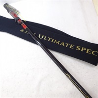 海上釣堀アルティメイトスペック ズボ万能400